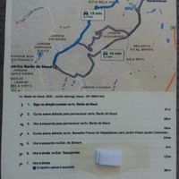 Convite Verso