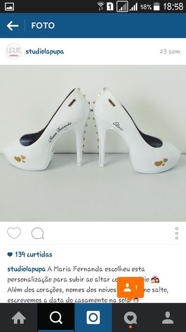 Qual sapato escolher - 2