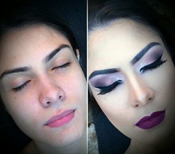 Maquiagens - 2