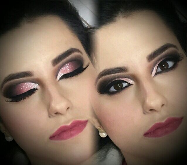 Maquiagens - 6