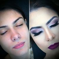 Maquiagens - 2