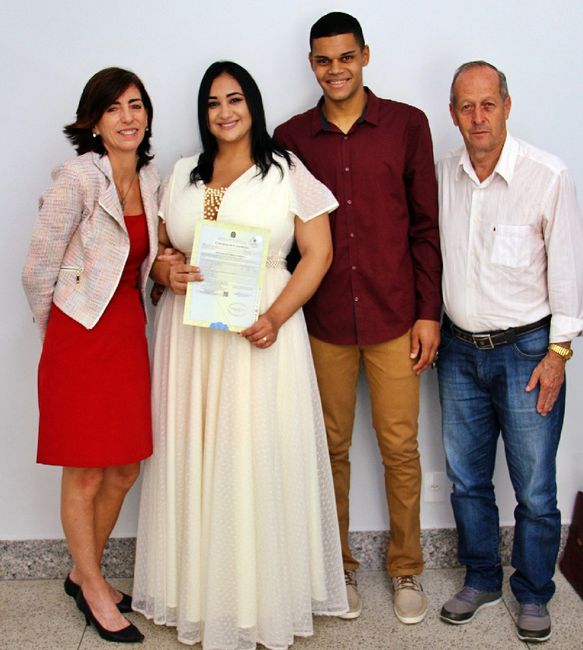 Casamento Civil 2