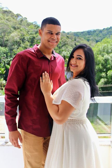 Casamento Civil 4