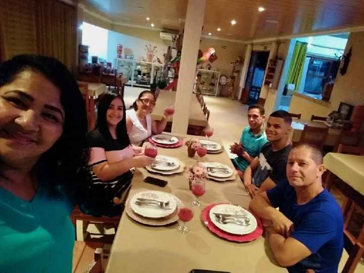 Jantar Degustação - 3