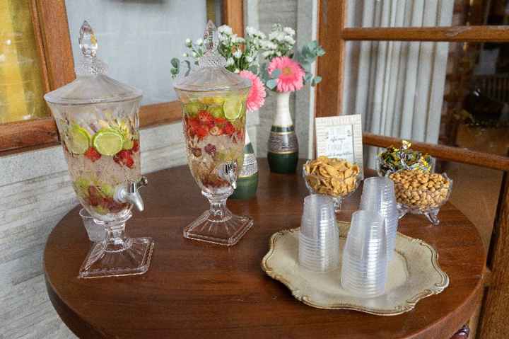 Decoração Festa - 7