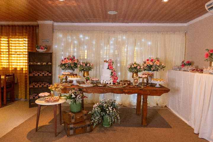Decoração Festa - 10