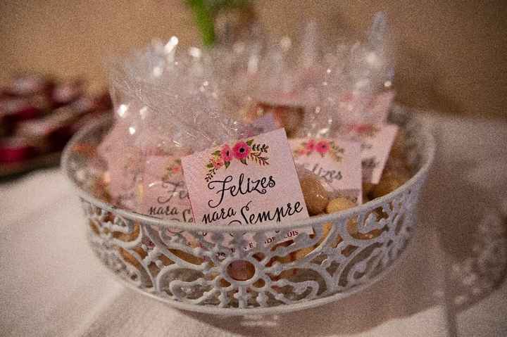 Decoração Festa - 22