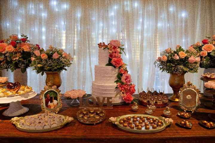 Decoração Festa - 24