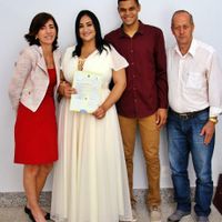 Casamento Civil - 2