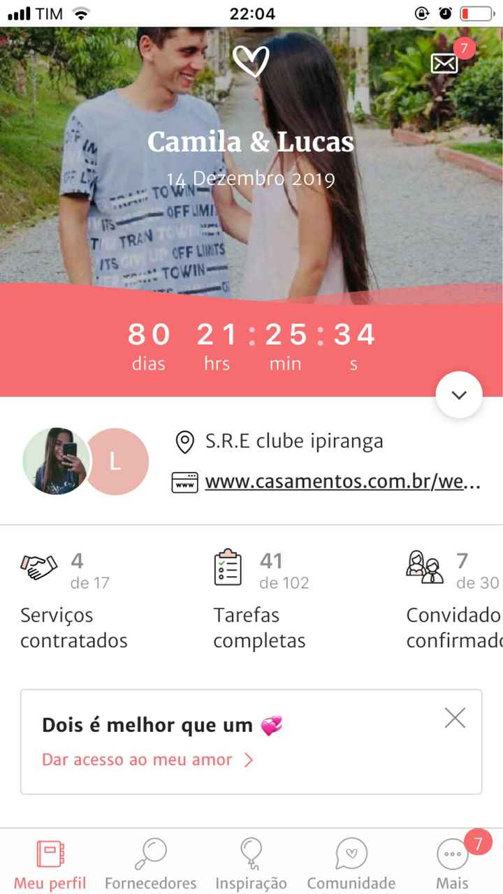 Enlouquecida!!! - 1