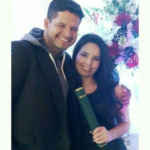 Poste uma foto com o seu amor - 1