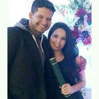 Poste uma foto com o seu amor - 1