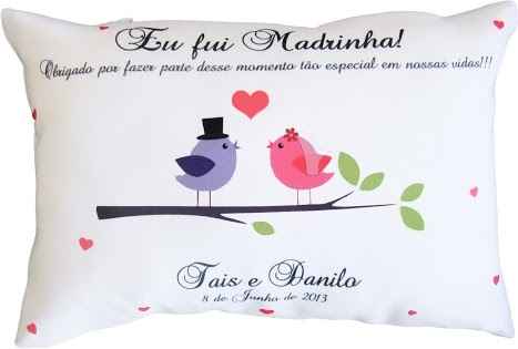 Lembrancinhas! - 1