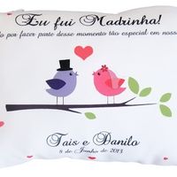 Lembrancinhas! - 1