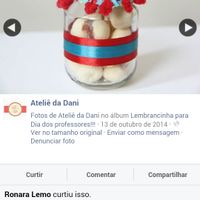 Lembrancinhas! - 1