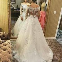 Meu vestido ideal #eyshilaprincesa - 2