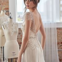 Vestido Gatsby / anos 20 - 3