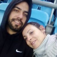 Dia dos namorados futebolístico!