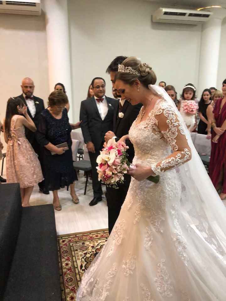 Casamentos reais 2017: o buquê - 1