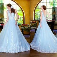 Qual será o corte do vestido? - 1