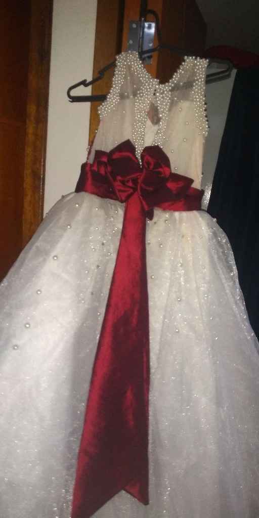 Vestido - 2