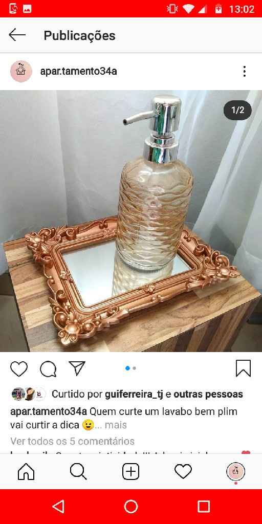 Decoração - 1