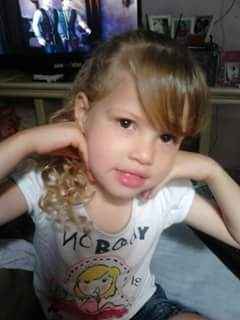 Minha daminha vestida de "frozen", kk, # vemver. . - 1