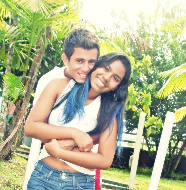 Meu mozi lindo
