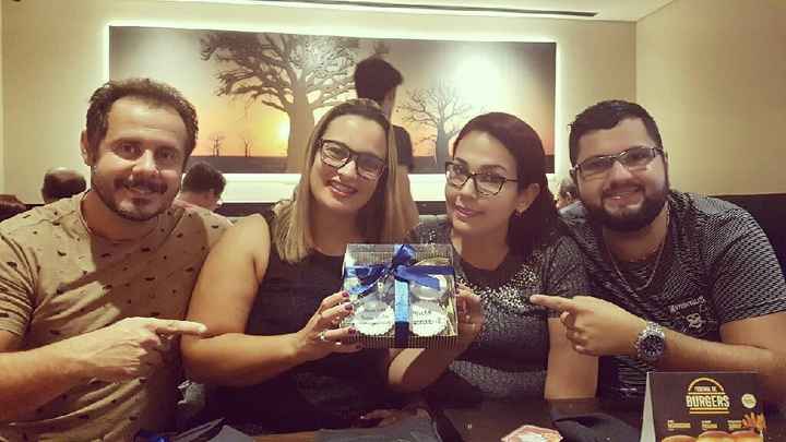 Organização do meu casamento... #vem06.01.18💍 - 1