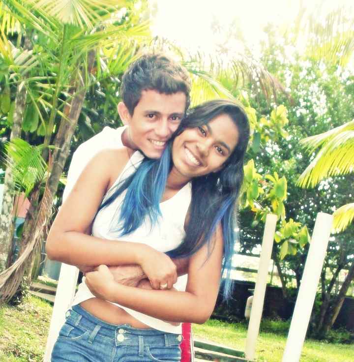 Meu mozi lindo