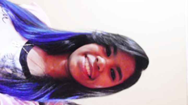 morena Blue