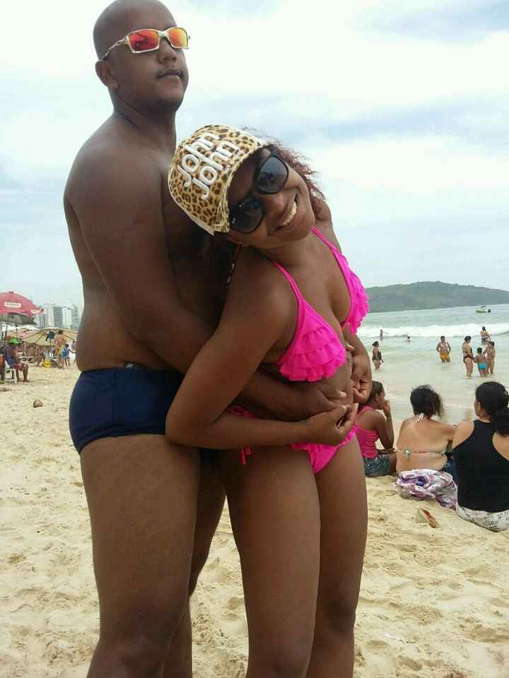 Praia - 1