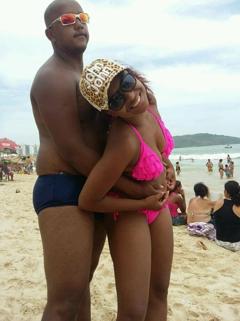 Praia - 1