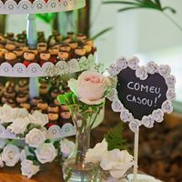 Decorações que inspiram: compartilhe a sua ideia AQUI! - 1