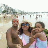 Praia - 2