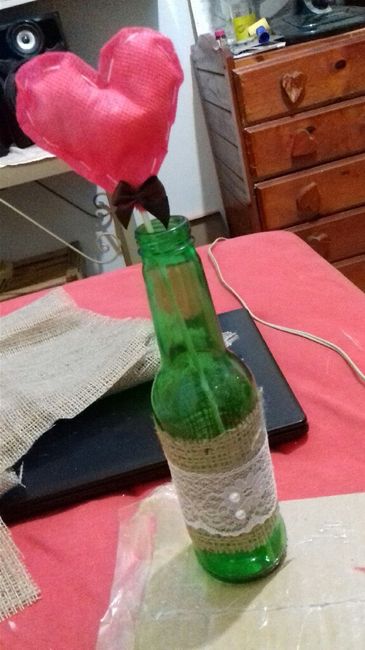 Mais um diy - 2
