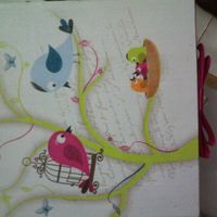 Convite dos padrinhos #perfeito - 2