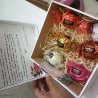 Convite dos padrinhos #perfeito - 3