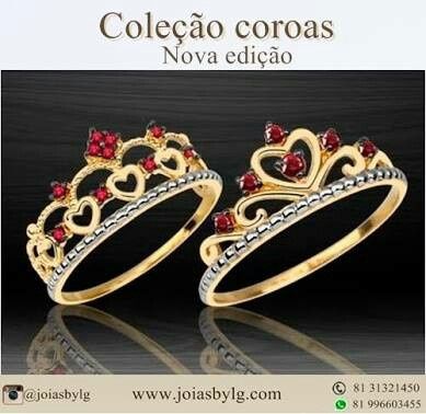 Minha aliança de casamento - 2