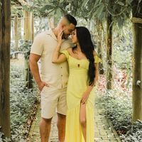 Nosso Pré-weeding - 2