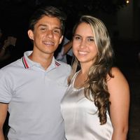 Formatura da nossa madrinha