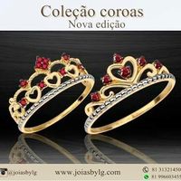 Minha aliança de casamento - 2