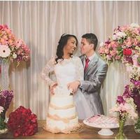 Thayná & Gustavo