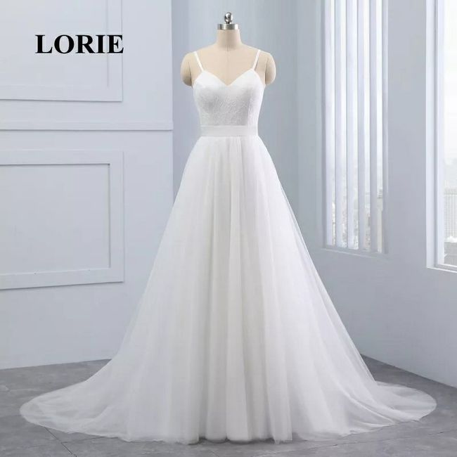 Vestido da China - 3