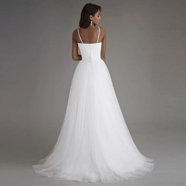Vestido da China - 6