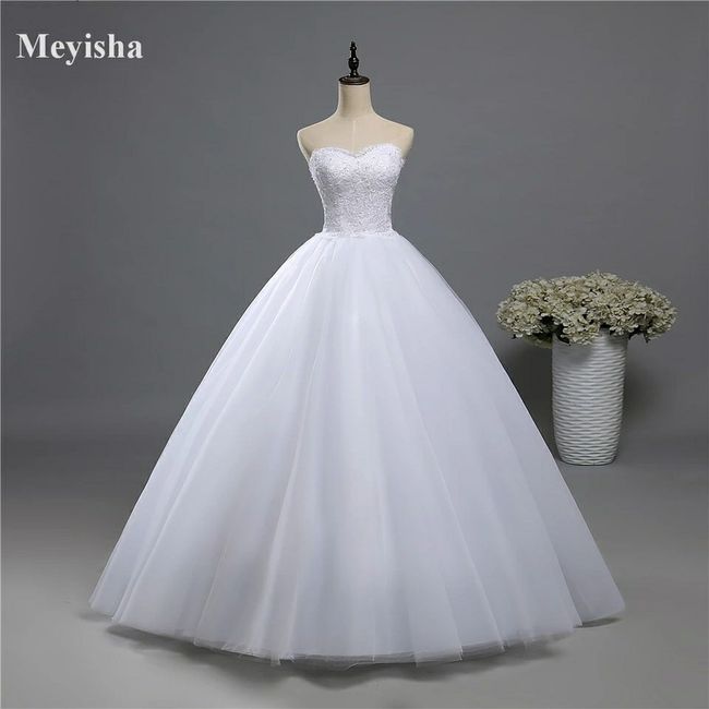 Vestido da China - 9