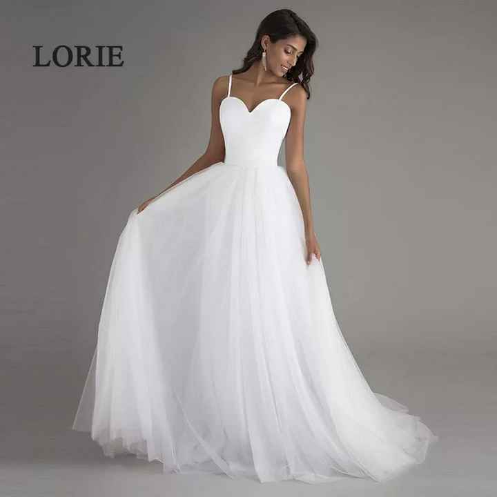 Vestido da China - 5
