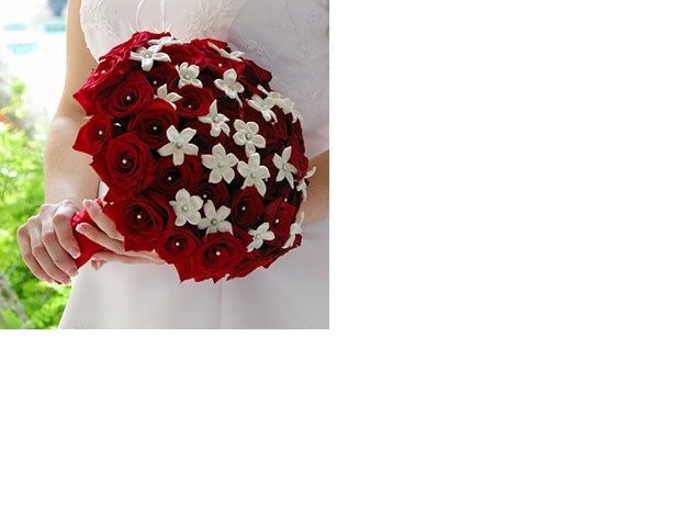 Dúvidas sobre bouquet