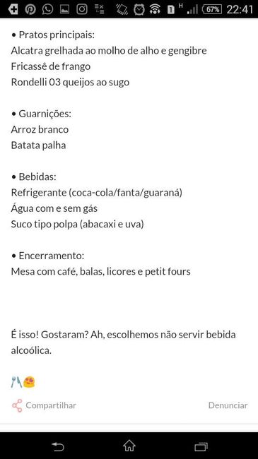 Quanto gastar em um noivado? 2