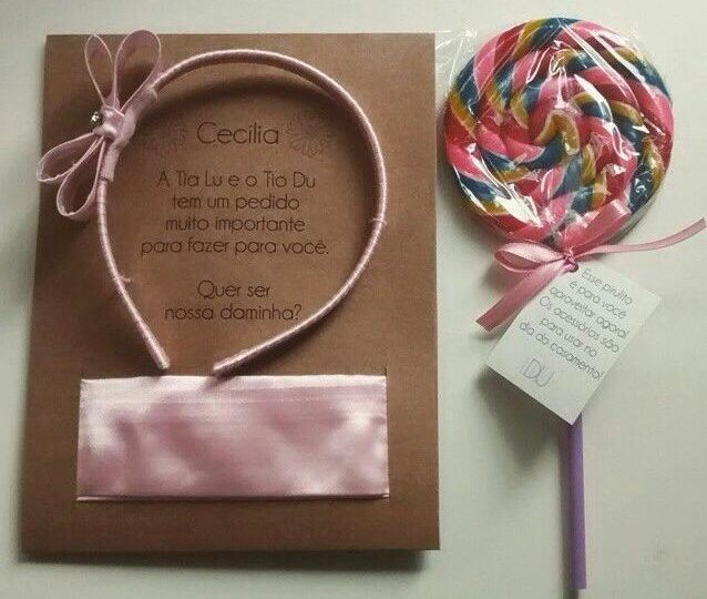 Inspiração Daminha